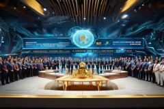 亚奥理事会与腾讯深化战略合作：共筑亚洲电子竞技技术标准与产业化新蓝图