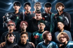 英雄联盟全球总决赛瑞士轮战罢：JDG战队与GEN战队全胜晋级淘汰赛