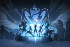 LGD战队五连败逆袭：让一追二逆转战UP，电竞赛场展现逆风翻盘！